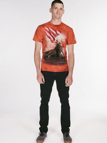 Kiárusítás Háborús veterán póló