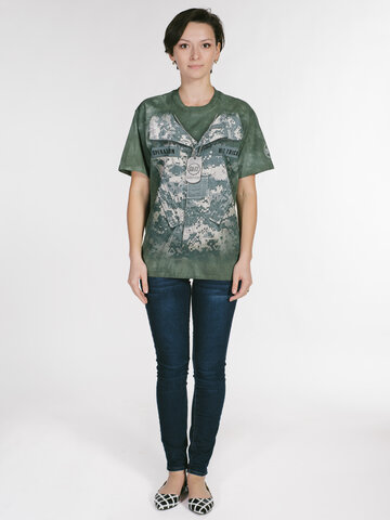 a tökéletes és egyedi ruházathoz Katona a szolgálatban póló