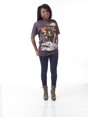 Výnimočný darček od Dedoles Tričko Kraken