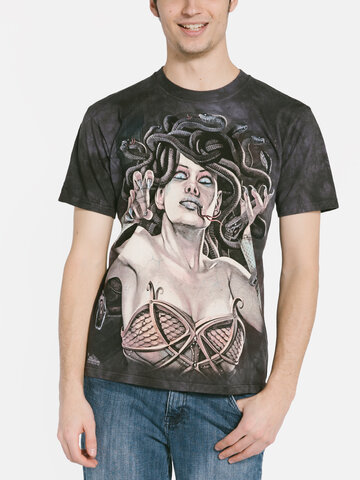 Ajándék tipp Medúza póló