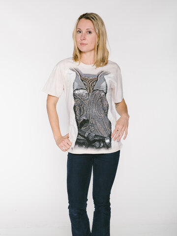 Obrázok produktu Tričko Ženské brnenie