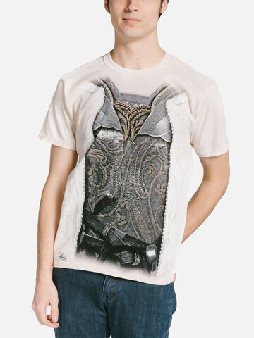 Výpredaj Tričko Ženské brnenie