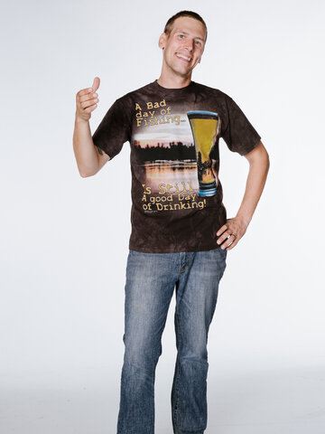 Zľava The Mountain Unisex Adult