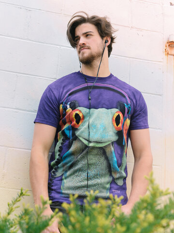 Dedoles oryginalny prezent DJ Peace Adult