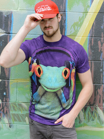 Wyprzedaż DJ Peace Adult