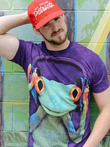 ZNIŻKA DJ Peace Adult