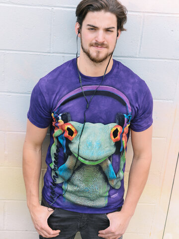 Wyprzedaż DJ Peace Adult