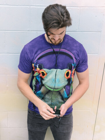 ZNIŻKA DJ Peace Adult