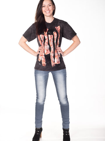 Foto Szalonna póló