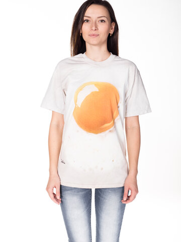 Ajándék tipp Tojás póló