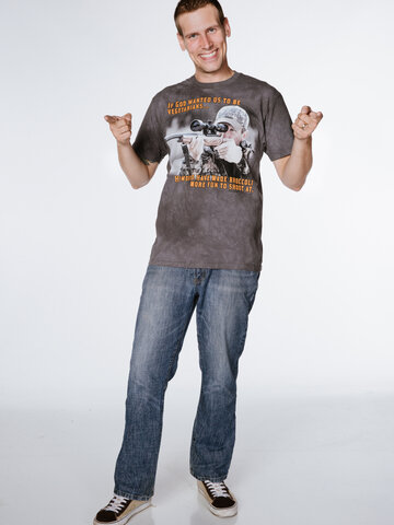 Pre dokonalý a originálny outfit Broccoli Outdoor