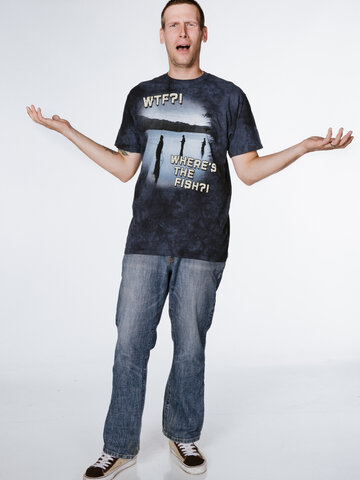 Kiárusítás Tiszta víz póló