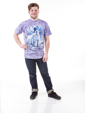 Výpredaj Find 10 Polar Bear Pair