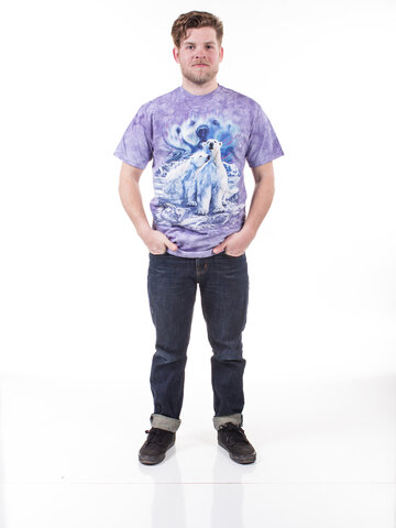 Zľava Find 10 Polar Bear Pair