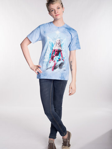 Obrázok produktu Tričko Zimná víla