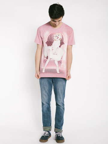 Pre dokonalý a originálny outfit Tričko Mačacia Marilyn