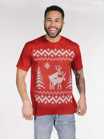 Výnimočný darček od Dedoles Tričko Sobí štýl