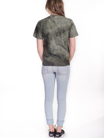 Potešte sa týmto kúskom Dedoles Tričko Tigobra