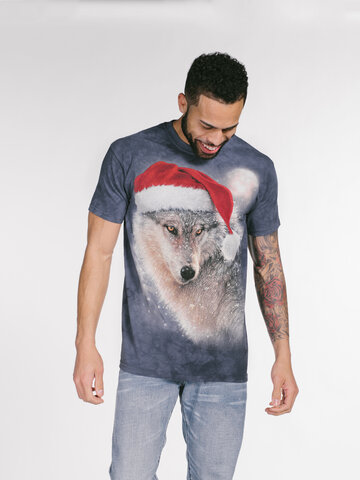 Lifestyle fotó Holiday Wolf Adult
