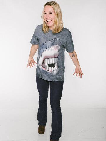 Obrázok produktu Tričko Žraločí upír