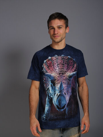 Výnimočný darček od Dedoles Tričko Triceratops