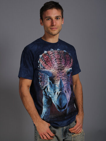 Obrázok produktu Tričko Triceratops