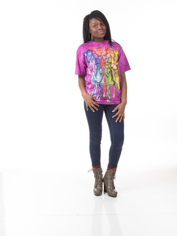 Výnimočný darček od Dedoles Rainbow Butterfly Dream