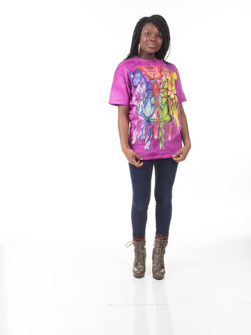 Lifestyle foto Rainbow Butterfly Dream