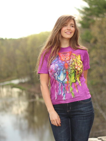 Obrázok produktu Rainbow Butterfly Dream