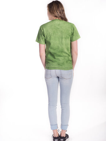 Zľava Tričko Gorila nížinná