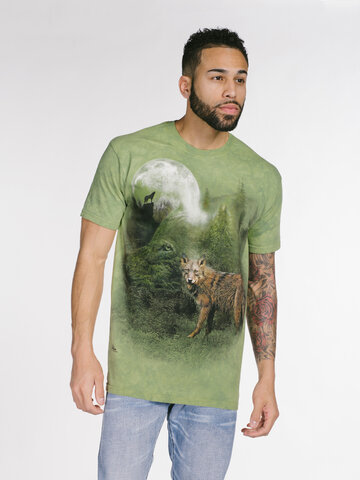 Pre dokonalý a originálny outfit Forest Spirit