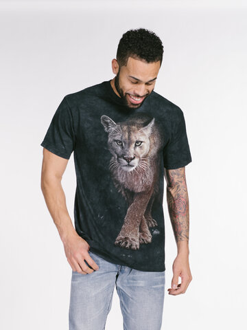 Tip na darček Tričko Puma