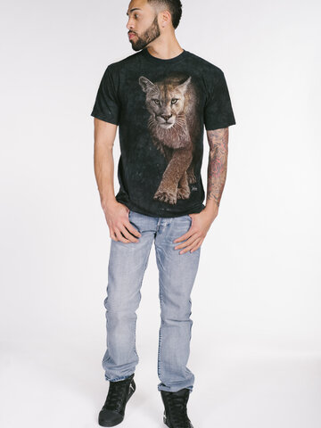 Výnimočný darček od Dedoles Tričko Puma