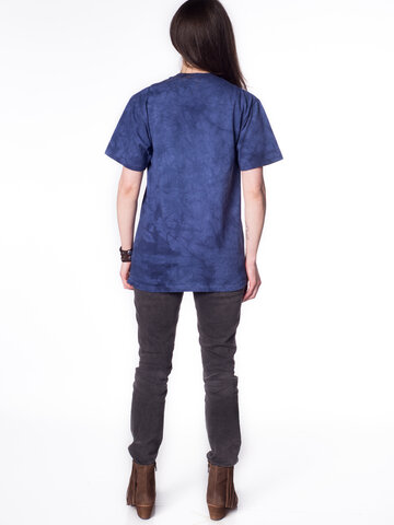 Eredeti ajándék a Dedolestől Amerikai Kitty macska póló