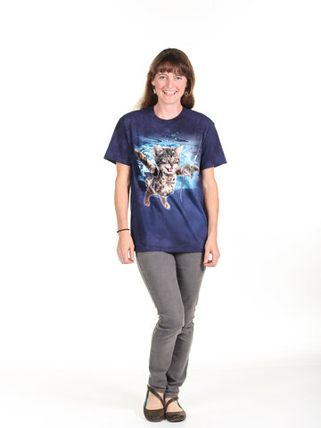 Pre dokonalý a originálny outfit Nevermice