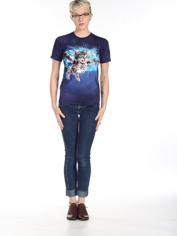 Zdjęcie lifestyle Nevermice