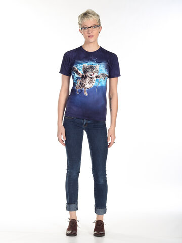 Potešte sa týmto kúskom Dedoles Nevermice