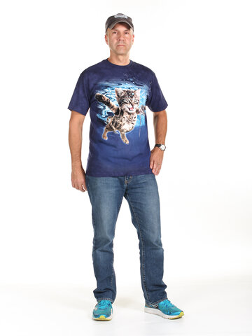 Potešte sa týmto kúskom Dedoles Nevermice