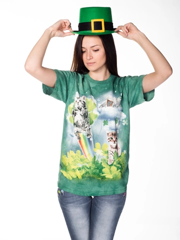 Tip na dárek Tričko Nyan Cat