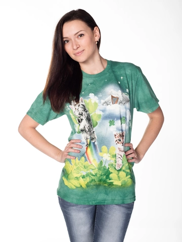 Výjimečný dárek od Dedoles Tričko Nyan Cat