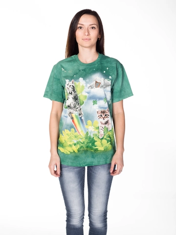 Foto Tričko Nyan Cat