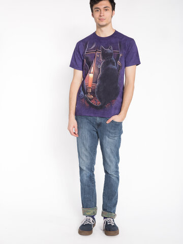 Výnimočný darček od Dedoles Tričko Polnočné bdenie