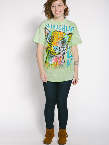 Lifestyle foto Geckos