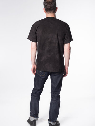 Pre dokonalý a originálny outfit Tričko Hadí útok