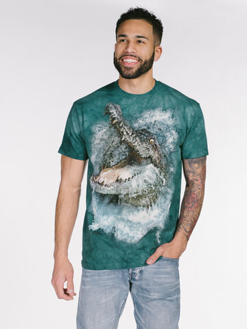 Výnimočný darček od Dedoles Crocodile Splash