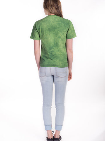 Ajándék tipp Lemur élet póló