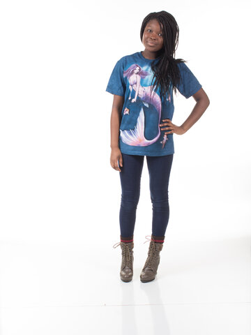 Hľadáte originálny a nezvyčajný darček? Obdarovaného zaručene prekvapí Mermaid Adult