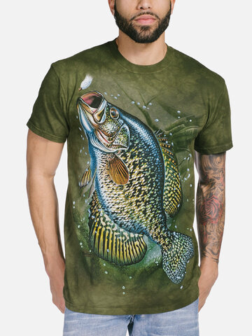 Tip na darček Tričko Ryba