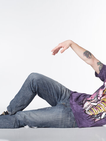 Eredeti és szokatlan ajándékot keres? a megajándékozottat garantáltan meglepi Russo elefánt póló