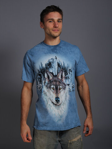 Zdjęcie lifestyle Blue Moon Wolf Adult